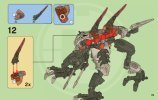 Notice / Instructions de Montage - LEGO - 2233 - FANGZ: Page 19