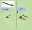 Notice / Instructions de Montage - LEGO - 2236 - Scorpio: Page 9