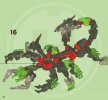 Notice / Instructions de Montage - LEGO - 2236 - Scorpio: Page 28