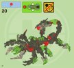 Notice / Instructions de Montage - LEGO - 2236 - Scorpio: Page 32