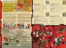 Notice / Instructions de Montage - LEGO - 2255 - Sensei Wu: Page 2