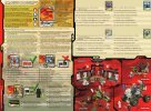 Notice / Instructions de Montage - LEGO - 2256 - Lord Garmadon: Page 2