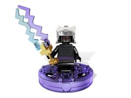 2256 - Lord Garmadon