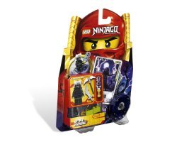 2256 - Lord Garmadon