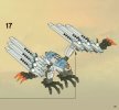 Notice / Instructions de Montage - LEGO - 2260 - Ice Dragon Attack: Page 25