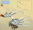 Notice / Instructions de Montage - LEGO - 2260 - Ice Dragon Attack: Page 26