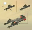 Notice / Instructions de Montage - LEGO - 2263 - Turbo Shredder: Page 21