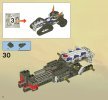 Notice / Instructions de Montage - LEGO - 2263 - Turbo Shredder: Page 2