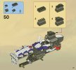 Notice / Instructions de Montage - LEGO - 2263 - Turbo Shredder: Page 25