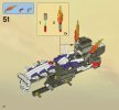 Notice / Instructions de Montage - LEGO - 2263 - Turbo Shredder: Page 26