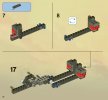 Notice / Instructions de Montage - LEGO - 2263 - Turbo Shredder: Page 16