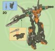 Notice / Instructions de Montage - LEGO - 2282 - Rocka XL: Page 37