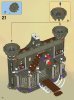 Notice / Instructions de Montage - LEGO - 2505 - Garmadon's Dark Fortress: Page 28