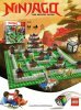 Notice / Instructions de Montage - LEGO - 2505 - Garmadon's Dark Fortress: Page 45