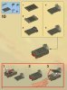 Notice / Instructions de Montage - LEGO - 2505 - Garmadon's Dark Fortress: Page 8