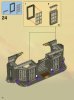 Notice / Instructions de Montage - LEGO - 2505 - Garmadon's Dark Fortress: Page 36