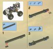 Notice / Instructions de Montage - LEGO - 2506 - Skull Truck: Page 5