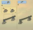 Notice / Instructions de Montage - LEGO - 2506 - Skull Truck: Page 11