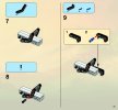 Notice / Instructions de Montage - LEGO - 2506 - Skull Truck: Page 21