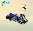 Notice / Instructions de Montage - LEGO - 2506 - Skull Truck: Page 23