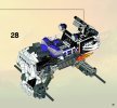 Notice / Instructions de Montage - LEGO - 2506 - Skull Truck: Page 39