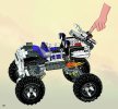 Notice / Instructions de Montage - LEGO - 2506 - Skull Truck: Page 50