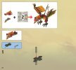 Notice / Instructions de Montage - LEGO - 2507 - Fire Temple: Page 26