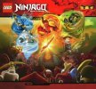 Notice / Instructions de Montage - LEGO - 2507 - Fire Temple: Page 58