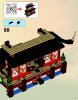 Notice / Instructions de Montage - LEGO - 2507 - Fire Temple: Page 7