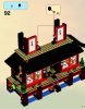 Notice / Instructions de Montage - LEGO - 2507 - Fire Temple: Page 11