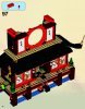 Notice / Instructions de Montage - LEGO - 2507 - Fire Temple: Page 16