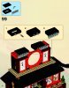 Notice / Instructions de Montage - LEGO - 2507 - Fire Temple: Page 18