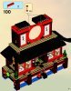 Notice / Instructions de Montage - LEGO - 2507 - Fire Temple: Page 19