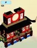 Notice / Instructions de Montage - LEGO - 2507 - Fire Temple: Page 20