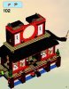 Notice / Instructions de Montage - LEGO - 2507 - Fire Temple: Page 21