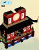 Notice / Instructions de Montage - LEGO - 2507 - Fire Temple: Page 22