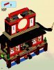 Notice / Instructions de Montage - LEGO - 2507 - Fire Temple: Page 26