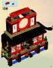 Notice / Instructions de Montage - LEGO - 2507 - Fire Temple: Page 27