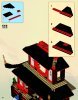 Notice / Instructions de Montage - LEGO - 2507 - Fire Temple: Page 30