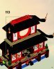 Notice / Instructions de Montage - LEGO - 2507 - Fire Temple: Page 33