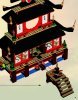 Notice / Instructions de Montage - LEGO - 2507 - Fire Temple: Page 47