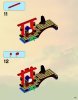 Notice / Instructions de Montage - LEGO - 2507 - Fire Temple: Page 63