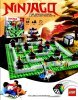 Notice / Instructions de Montage - LEGO - 2507 - Fire Temple: Page 81