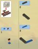 Notice / Instructions de Montage - LEGO - 2507 - Fire Temple: Page 2