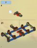 Notice / Instructions de Montage - LEGO - 2507 - Fire Temple: Page 16