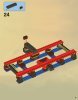 Notice / Instructions de Montage - LEGO - 2507 - Fire Temple: Page 19