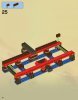 Notice / Instructions de Montage - LEGO - 2507 - Fire Temple: Page 20