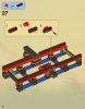 Notice / Instructions de Montage - LEGO - 2507 - Fire Temple: Page 22