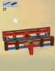 Notice / Instructions de Montage - LEGO - 2507 - Fire Temple: Page 33