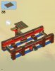 Notice / Instructions de Montage - LEGO - 2507 - Fire Temple: Page 34